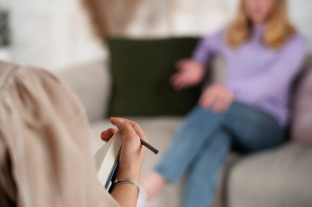 terapia domiciliar em psicologia