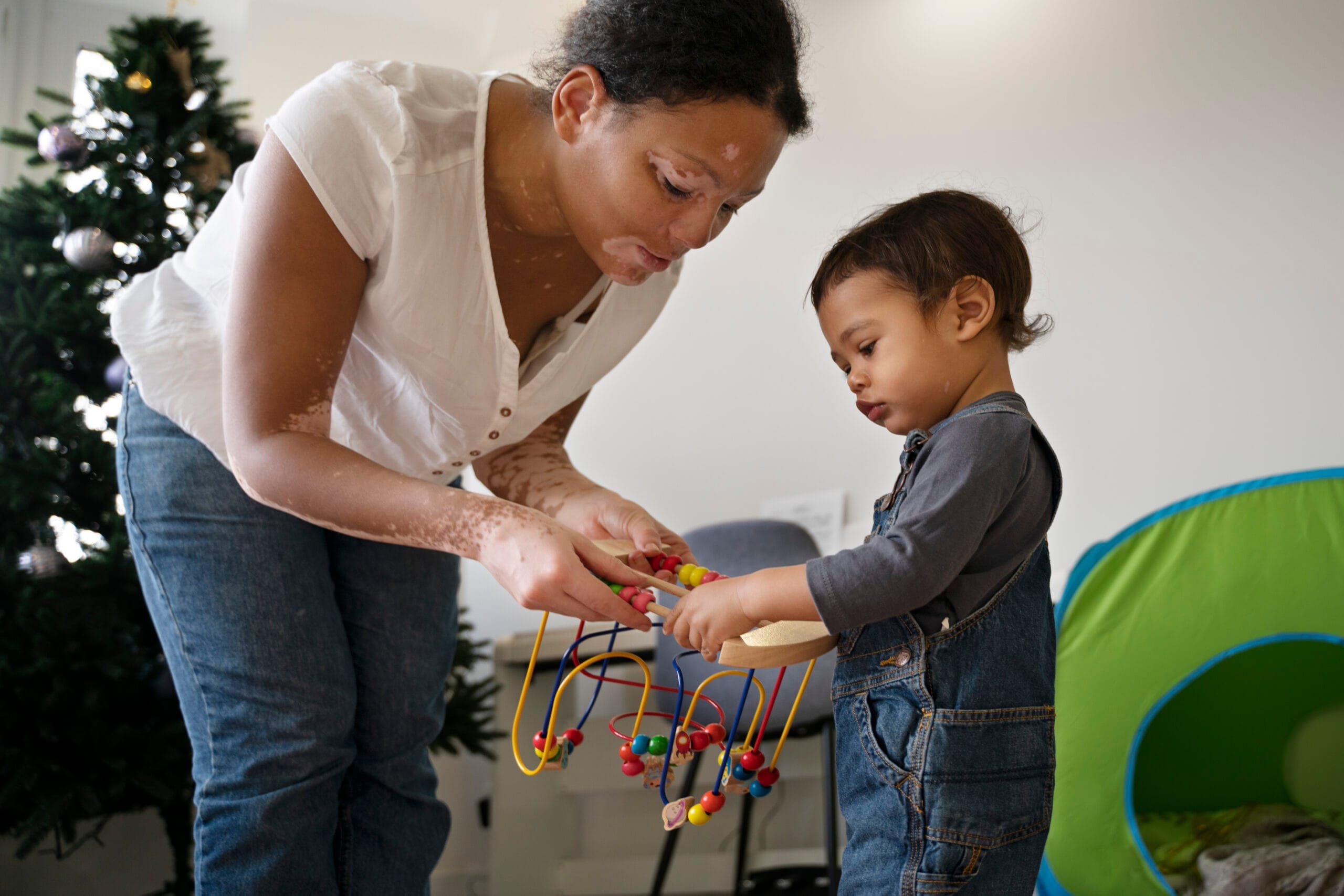 terapia para autismo em casa